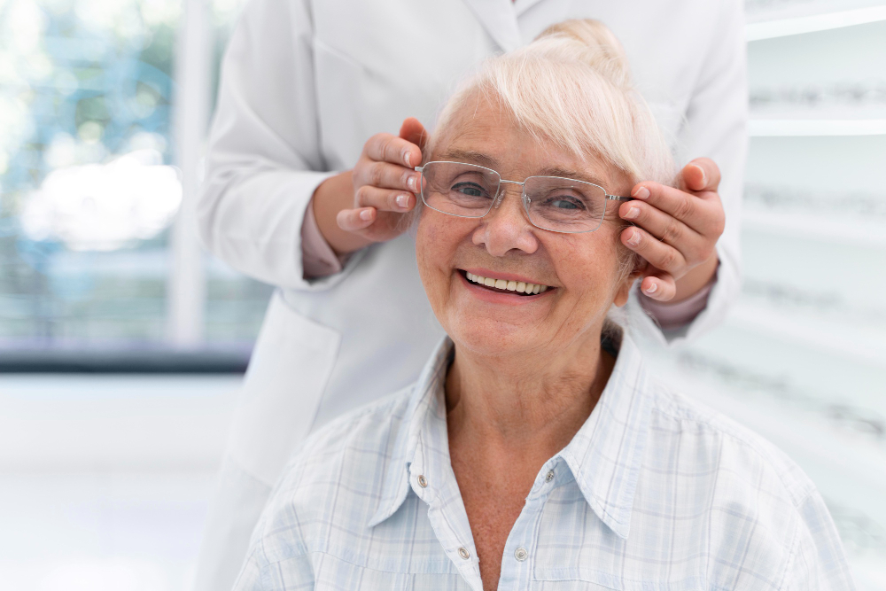 Diabetic Eye Care in South Portland